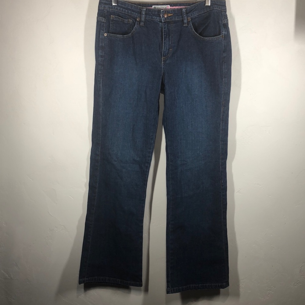 Lee National Denim Day Breast Cancer jeans 11/12